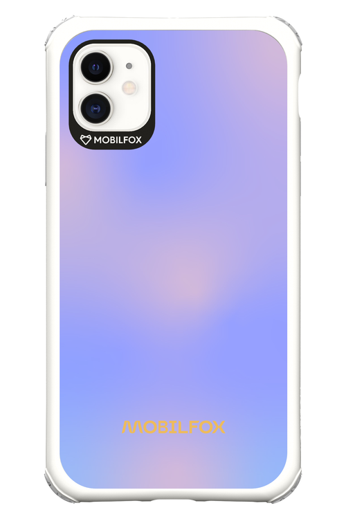 Pastel Berry - Apple iPhone 11