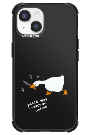 OPTION - Apple iPhone 14