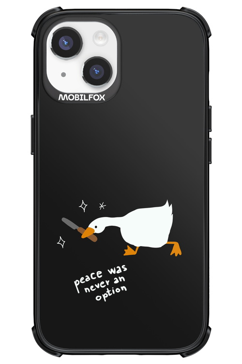 OPTION - Apple iPhone 14