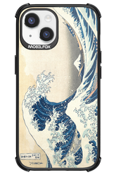 Hokusai - Apple iPhone 14
