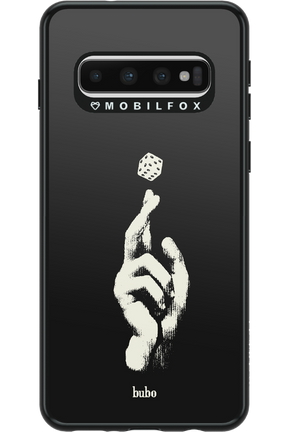 DAMNED LUCK 2.0 - Samsung Galaxy S10