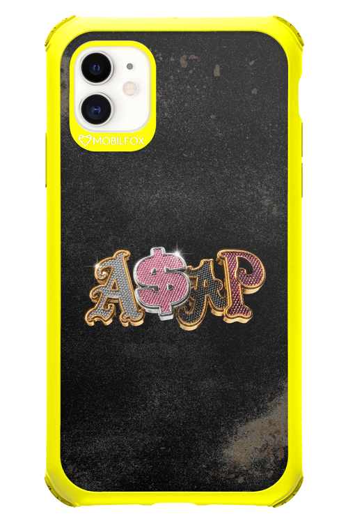 ASAP 2.0 - Apple iPhone 11