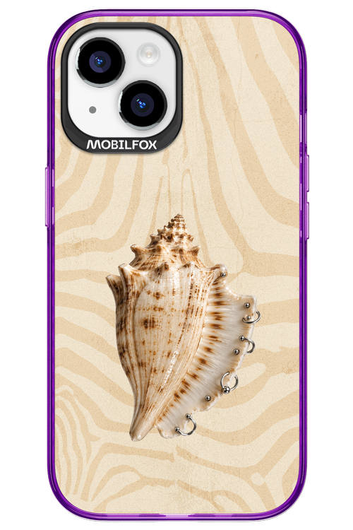 Shell Me Out 2.0 - Apple iPhone 15