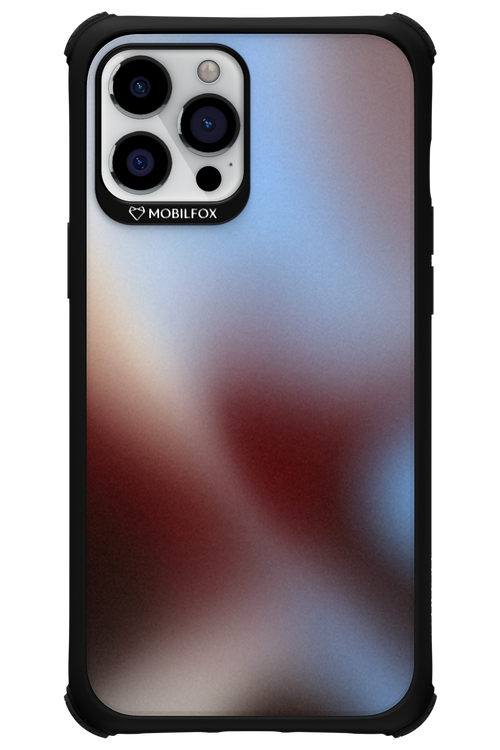 Baby Blue Aura 2.0 - Apple iPhone 12 Pro Max