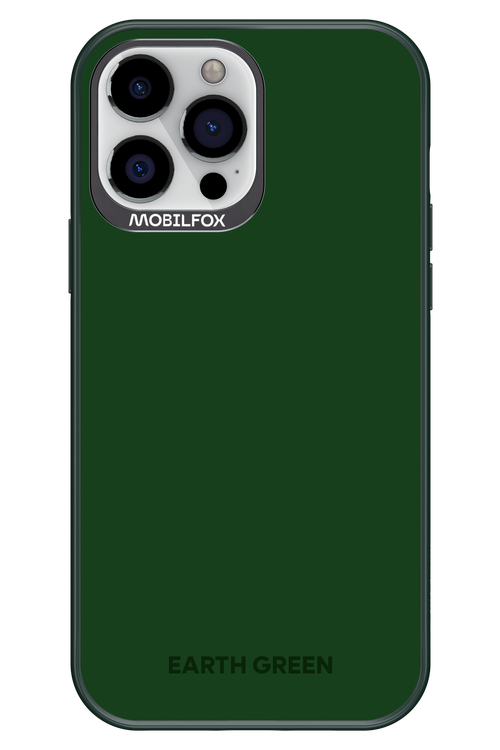 Earth Green 2.0 - Apple iPhone 13 Pro Max