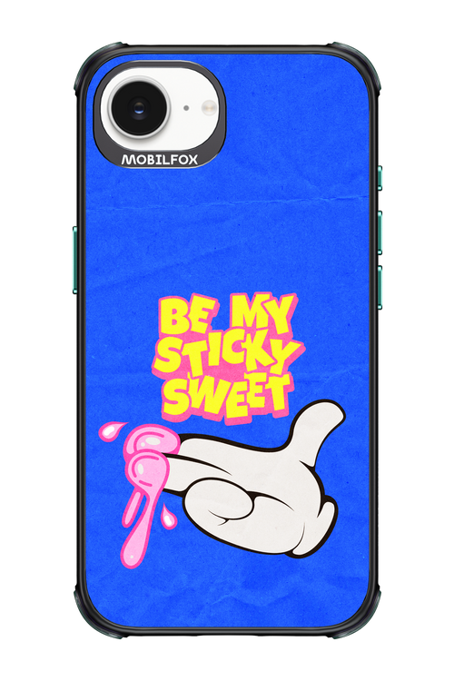 be my sticky sweet 2.0 - Apple iPhone 16e
