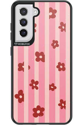 Flower Powerr 2.0 - Samsung Galaxy S21 FE