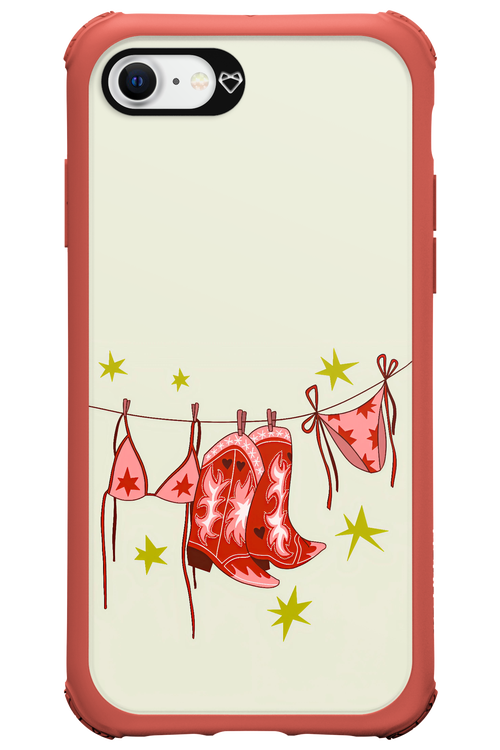 Laundry 2.0 - Apple iPhone SE 2022