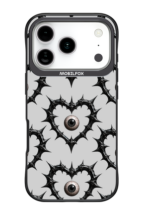 Heart Vision 2.0 - Apple iPhone 17 Pro