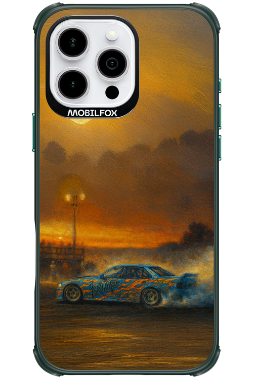 Drift Chaos 2.0 - Apple iPhone 16 Pro Max