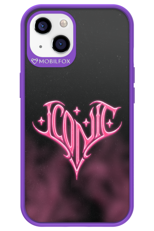 Iconica 2.0 - Apple iPhone 13