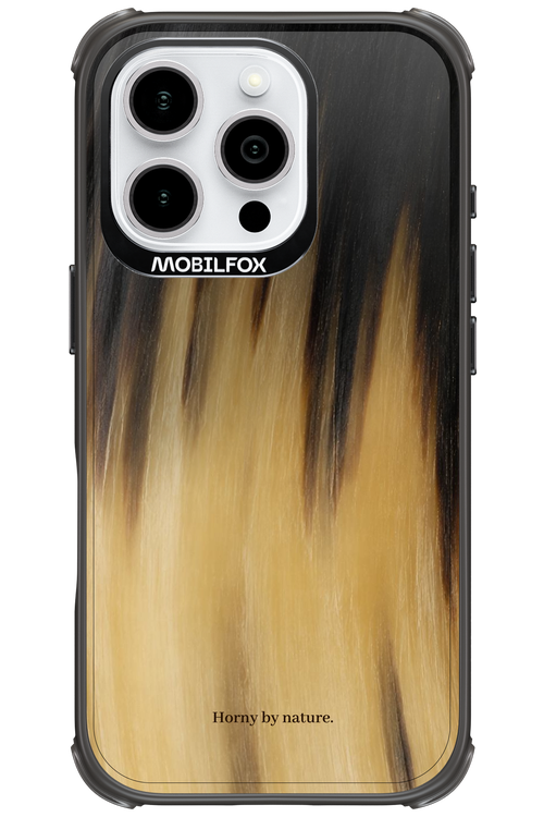 Horny 2.0 - Apple iPhone 16 Pro
