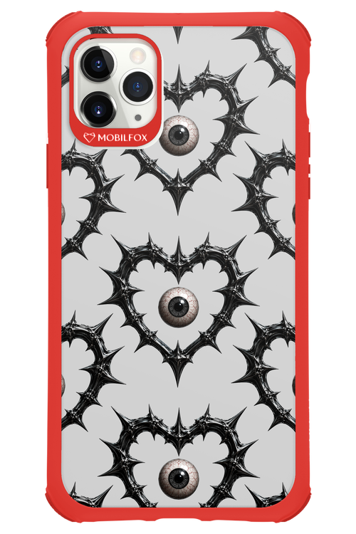 Heart Vision 2.0 - Apple iPhone 11 Pro Max