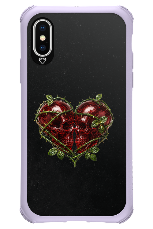 Omen Kiss 2.0 - Apple iPhone XS