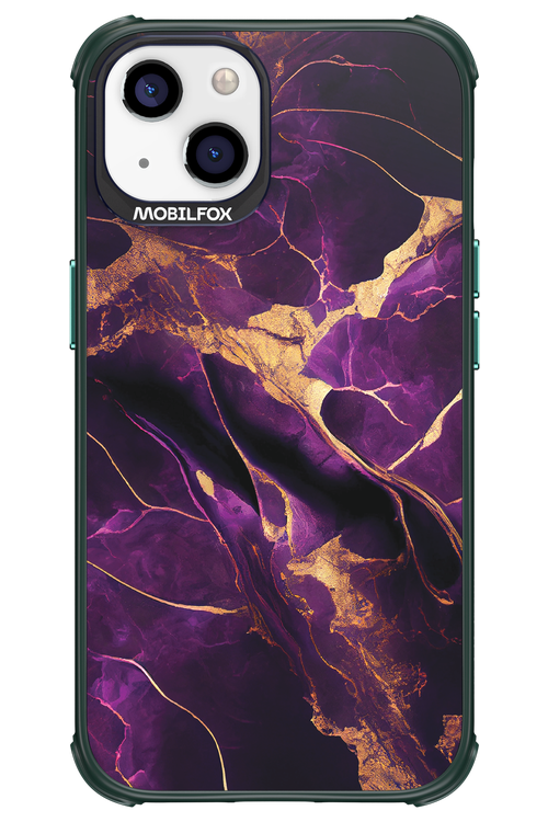 Michael 2.0 - Apple iPhone 13