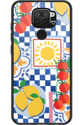 Sorrento Dream 2.0 - Xiaomi Redmi Note 9