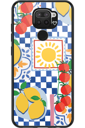 Sorrento Dream 2.0 - Xiaomi Redmi Note 9