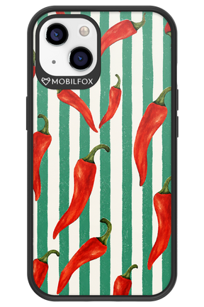 Red Hot Pepper 2.0 - Apple iPhone 13
