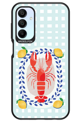 Marbella's Lobster 2.0 - Samsung Galaxy A15