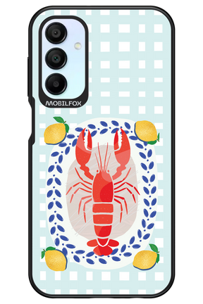 Marbella's Lobster 2.0 - Samsung Galaxy A15