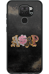 ASAP 2.0 - Xiaomi Redmi Note 9