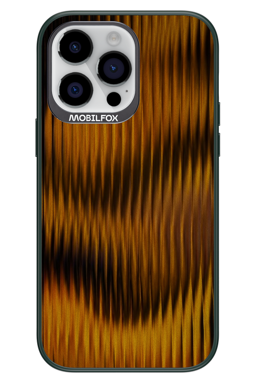Striped grass 2.0 - Apple iPhone 14 Pro Max