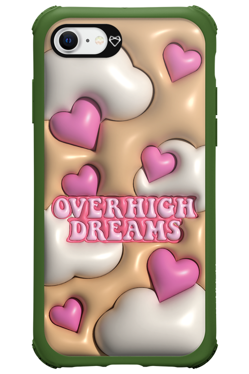 Overhigh Dreams - Apple iPhone SE 2020