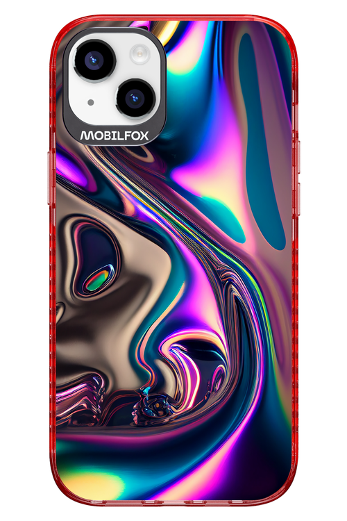 Post Future 2.0 - Apple iPhone 14 Plus
