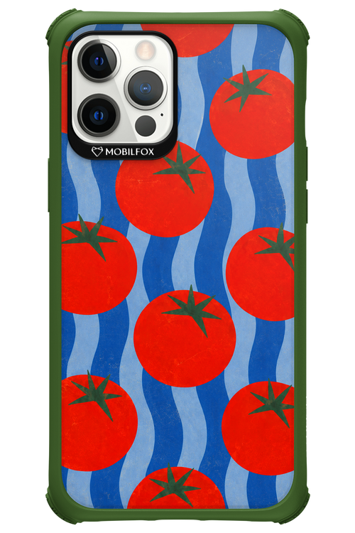 TOMATO 2.0 - Apple iPhone 12 Pro Max