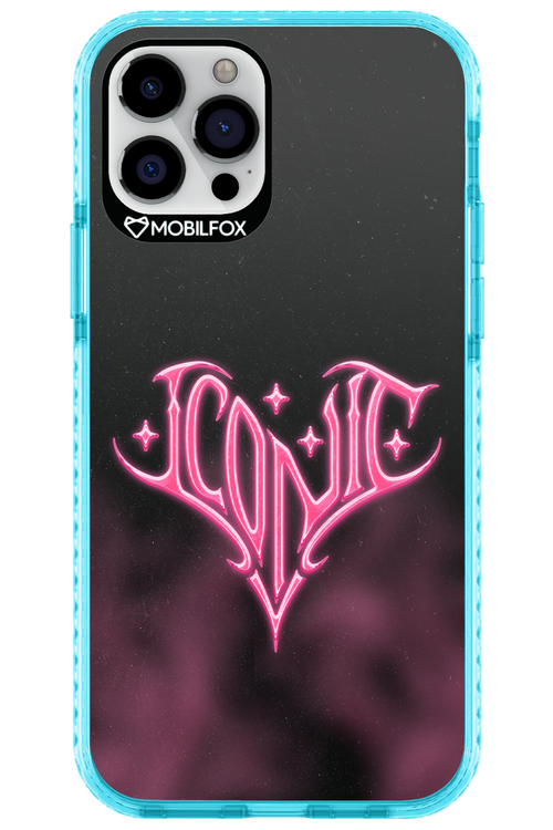 Iconica 2.0 - Apple iPhone 12 Pro