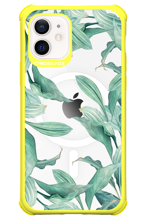 Greenpeace 2.0 - Apple iPhone 12