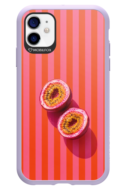 Passion Fruit 2.0 - Apple iPhone 11