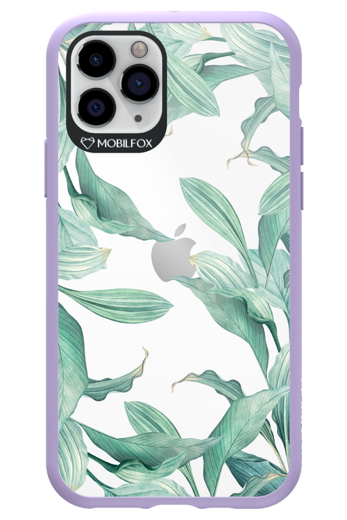 Greenpeace - Apple iPhone 11 Pro