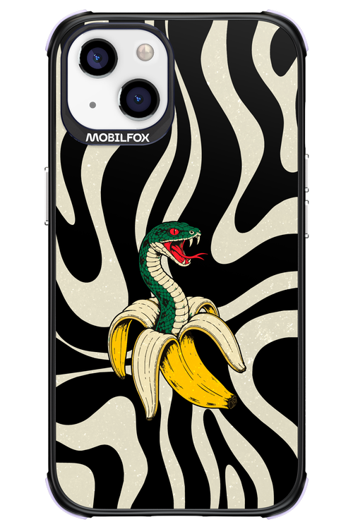 Banana Bite 2.0 - Apple iPhone 13