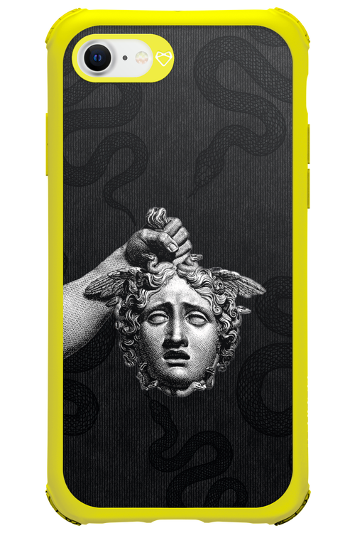 Medusa’s Gaze - Apple iPhone SE 2022