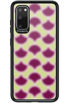 Citron Balance 2.0 - Samsung Galaxy S20