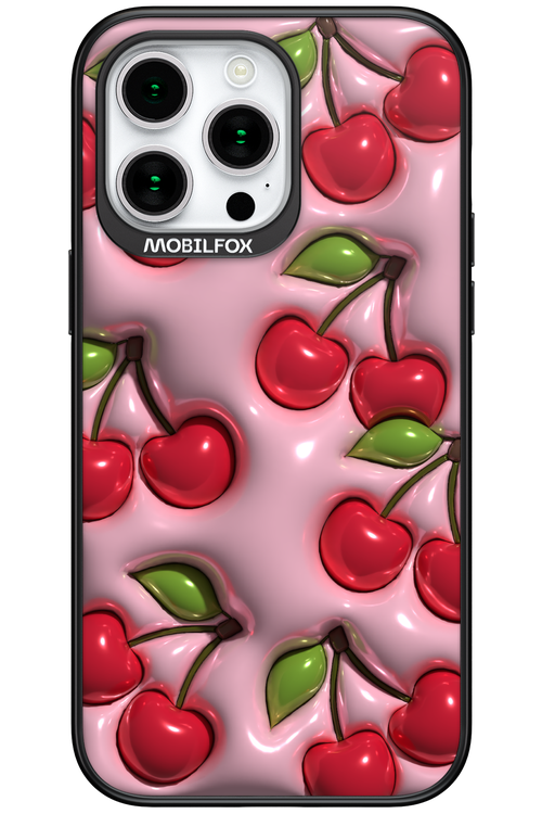 Cherry Bomb 2.0 - Apple iPhone 15 Pro Max