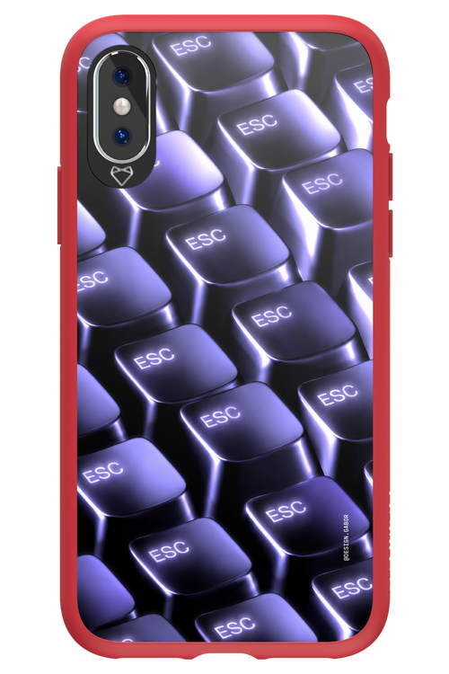 Can's Escape 2.0 - Apple iPhone X