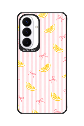 Bow with Lemon 2.0 - Samsung Galaxy S26+