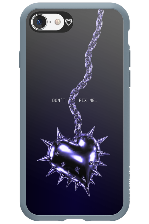 Don't fix me 2.0 - Apple iPhone SE 2020