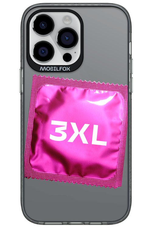 3XL 2.0 - Apple iPhone 14 Pro Max