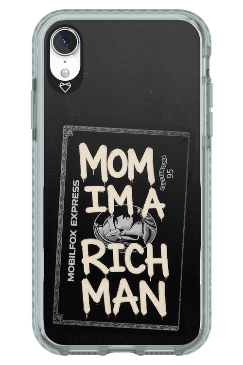 RICH MAN 2.0 - Apple iPhone XR