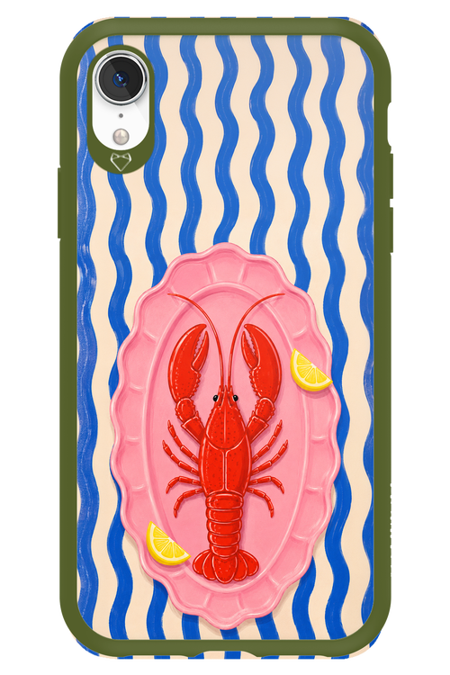 LOBSTER 2.0 - Apple iPhone XR