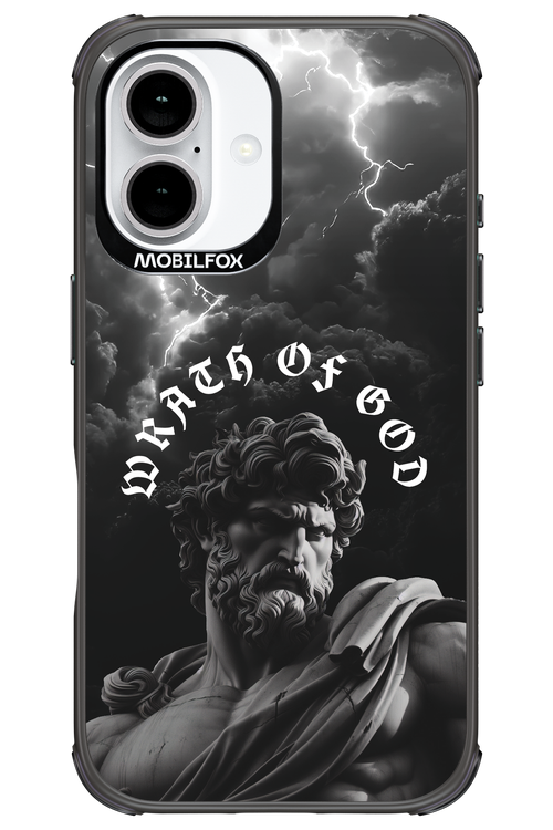God 2.0 - Apple iPhone 16