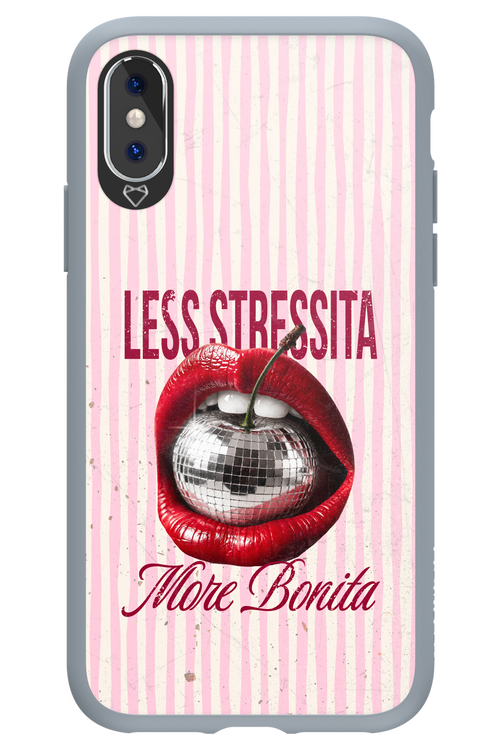 Bonita 2.0 - Apple iPhone X