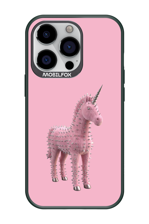 Punk Unicorn 2.0 - Apple iPhone 13 Pro