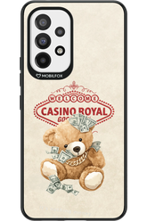 Casino Royal 2.0 - Samsung Galaxy A53