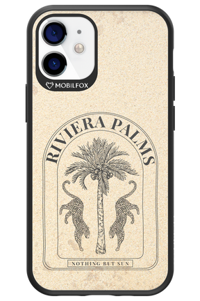Riviera Palms 2.0 - Apple iPhone 12 Mini