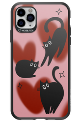 PAWHEARTS - Apple iPhone 11 Pro Max