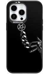 Chain stanga black 2.0 - Apple iPhone 15 Pro Max